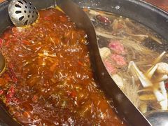 -楠火锅(昆山金鹰店)