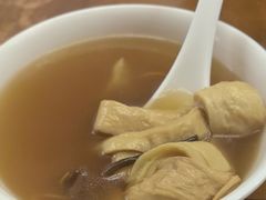 -少林寺欢喜地素斋馆