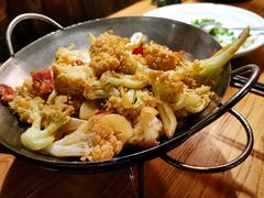 -鱼食饭稻·苏浙土菜17年老馆子(平江路店)