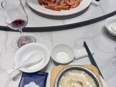 -富黎华海鲜大酒楼(正大广场店)