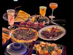 -Luga's 西餐酒吧·bistro(百家湖1912店)