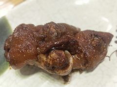 -鸽子窝专业烧烤店(南市场店)