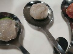 -蜀九香火锅(彩虹店)