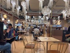 -尚泰清迈机场购物中心