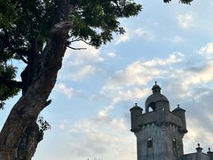 -赤坎·广东华侨国际旅游度假区