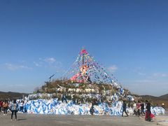 -百草敖包