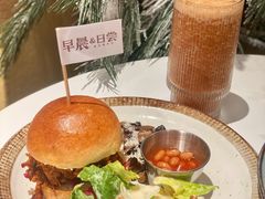 -迦南的早晨蛋糕甜品集合店
