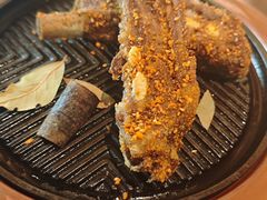 -奉天小馆·非遗东北菜(沈阳万象城店)