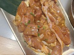 -韩宫宴和牛烤肉(上海金山万达店)