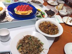 -紫光园·烤鸭·北京菜(团结湖店)