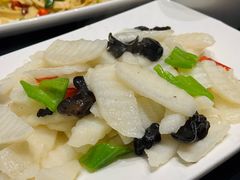 -古萧汪家羊肉馆(淮北四马路店)