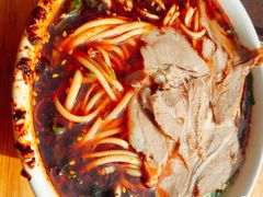 -清真磨沟沿老字号牛肉面(总店)