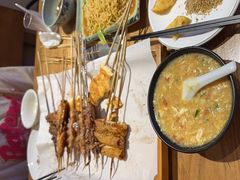 -正通记·哈尔滨烧烤·炭烤鸽子(七宝万科国际店)