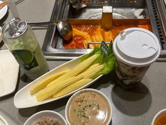 -海底捞火锅(旭辉MALL店)
