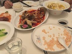 -得月楼·省级非遗·传统苏帮菜(观前店)
