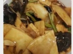 -山西派(桥东街店)