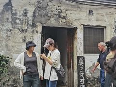-仓桥直街臭豆腐