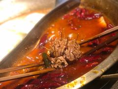 -小龙坎火锅(泉舜店)
