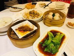 -阿锋鲍鱼酒家美食汇(华安店)
