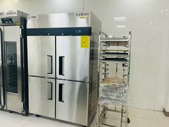 -优美西点烘焙培训学校(二七校区)