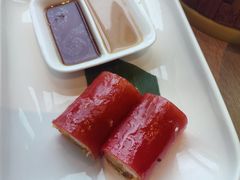 -金鹰国际酒店·满园春中餐厅