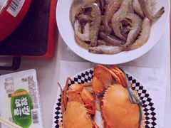 -江杨农产品批发市场