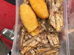 泰国金枕榴莲酥-有腥气私房菜·寻味顺德