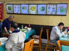 大堂-祥和居炸酱面馆(美食街店)