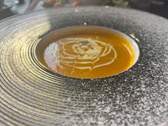-YUE·6·西式融合餐厅(外滩六号店)