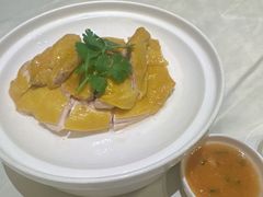 -相思林金岛饭店(青山湖店)