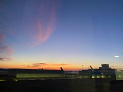 -米兰马尔彭萨国际机场