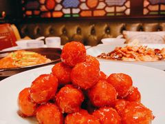 -北平楼·烤鸭·北京菜(牡丹园店)