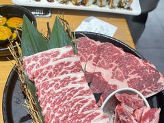 -九田家黑牛烤肉(溧水万达店)