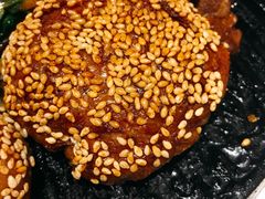 贝勒爷烤肉-京味斋·北京烤鸭(北京南站洋桥店)
