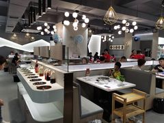 大堂-陈记顺和潮汕牛肉火锅(韩江路店)