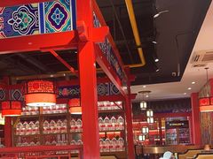 -祥源胡同·涮牛羊肉火锅(花桥店)