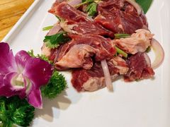 -一韩亭韩式烤肉(高新店)