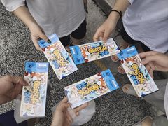 -株洲云龙水上乐园