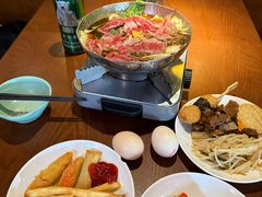 -王氏炉匠·烧鸟放题自助(好运街店)