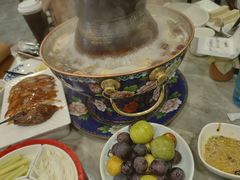 -东来顺•非遗火锅(外滩店)