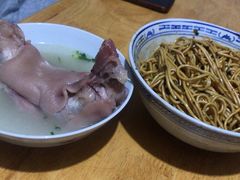 -盛兴面馆(真儒大厦店)