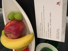 -上海宝华万豪酒店