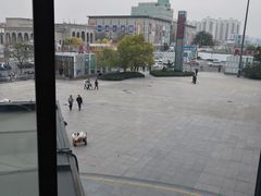 -麦当劳(廊坊新华路店)