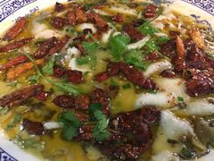 -鼎盛蜀坊·重庆江湖菜(市桥地铁站店)