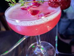 -MOSSO音乐酒吧·live house(长乐路店)