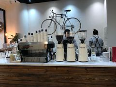 -常识咖啡common sense(春熙路店)