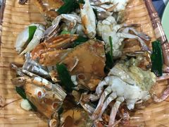 -钱大妈海鲜饭店(保利林语店)