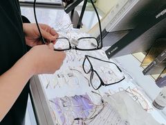 -潘多拉眼镜·蔡司依视路明月(潘家园店)