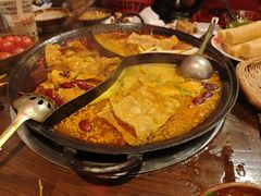 -萍姐火锅·公路夜市(南京新街口店)