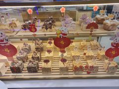 -爸爸糖吐司面包(兰州中心店)